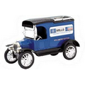 1913 Ford Model T Van